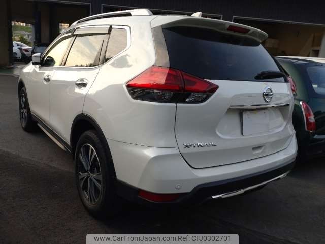 nissan x-trail 2019 -NISSAN 【名古屋 364ﾃ1031】--X-Trail DBA-NT32--NT32-100390---NISSAN 【名古屋 364ﾃ1031】--X-Trail DBA-NT32--NT32-100390- image 2