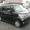 honda n-box 2014 -HONDA 【神戸 58Aｱ5960】--N BOX JF1--1463556---HONDA 【神戸 58Aｱ5960】--N BOX JF1--1463556- image 1