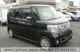 honda n-box 2014 -HONDA 【神戸 58Aｱ5960】--N BOX JF1--1463556---HONDA 【神戸 58Aｱ5960】--N BOX JF1--1463556-