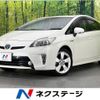 toyota prius 2012 -TOYOTA--Prius DAA-ZVW30--ZVW30-1523938---TOYOTA--Prius DAA-ZVW30--ZVW30-1523938- image 1