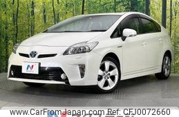 toyota prius 2012 -TOYOTA--Prius DAA-ZVW30--ZVW30-1523938---TOYOTA--Prius DAA-ZVW30--ZVW30-1523938-