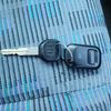 honda z 1999 CFJ0670126 image 24