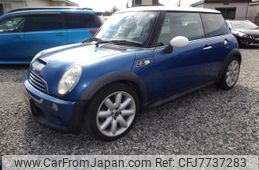 mini mini-others 2005 -BMW--BMW Mini GH-RE16--WMWRE32090TK97127---BMW--BMW Mini GH-RE16--WMWRE32090TK97127-