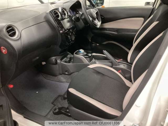 nissan note 2019 -NISSAN--Note DAA-HE12--HE12-309914---NISSAN--Note DAA-HE12--HE12-309914- image 2