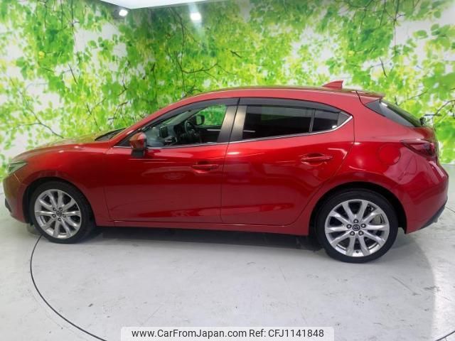 mazda axela 2016 quick_quick_DBA-BMEFS_BMEFS-302134 image 2