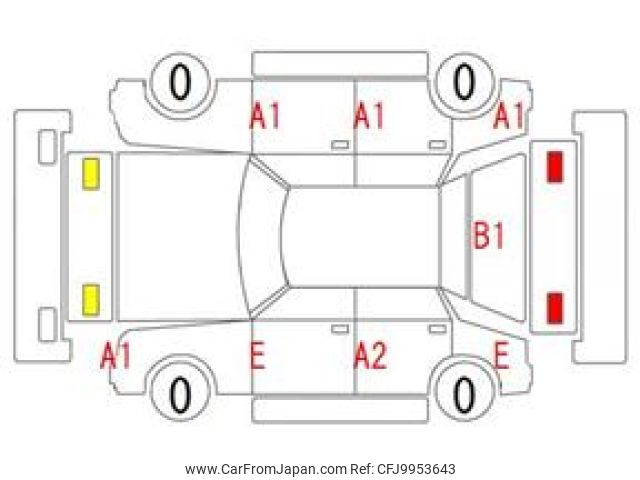 daihatsu move-conte 2014 -DAIHATSU--Move Conte DBA-L585S--L585S-0035498---DAIHATSU--Move Conte DBA-L585S--L585S-0035498- image 2