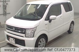 suzuki wagon-r 2019 quick_quick_DAA-MH55S_MH55S-308517