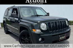 jeep patriot 2010 quick_quick_ABA-MK74_1J4N74GB4AD628891