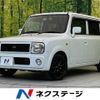 suzuki alto-lapin 2007 -SUZUKI--Alto Lapin TA-HE21S--HE21S-963819---SUZUKI--Alto Lapin TA-HE21S--HE21S-963819- image 1
