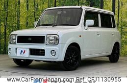 suzuki alto-lapin 2007 -SUZUKI--Alto Lapin TA-HE21S--HE21S-963819---SUZUKI--Alto Lapin TA-HE21S--HE21S-963819-