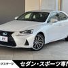 lexus is 2018 -LEXUS--Lexus IS DBA-ASE30--ASE30-0005130---LEXUS--Lexus IS DBA-ASE30--ASE30-0005130- image 1