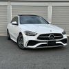 mercedes-benz c-class 2022 -MERCEDES-BENZ--Benz C Class 3CA-206004C--W1K2060042F021659---MERCEDES-BENZ--Benz C Class 3CA-206004C--W1K2060042F021659- image 13