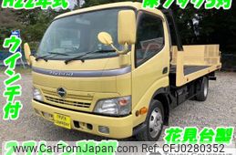 hino dutro 2010 quick_quick_BJG-XKU414M_XKU414-1001339