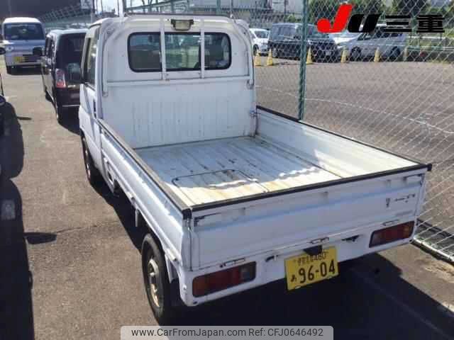 honda acty-truck 2004 -HONDA 【伊勢志摩 480ｱ9604】--Acty Truck HA7-1506311---HONDA 【伊勢志摩 480ｱ9604】--Acty Truck HA7-1506311- image 2