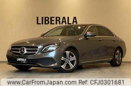 mercedes-benz e-class 2019 -MERCEDES-BENZ--Benz E Class LDA-213004C--WDD2130042A641561---MERCEDES-BENZ--Benz E Class LDA-213004C--WDD2130042A641561-