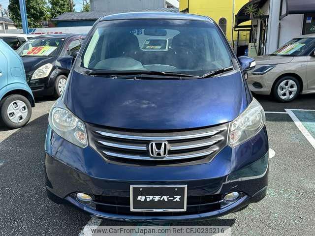 honda freed 2011 -HONDA--Freed GB3ｶｲ--5200608---HONDA--Freed GB3ｶｲ--5200608- image 2