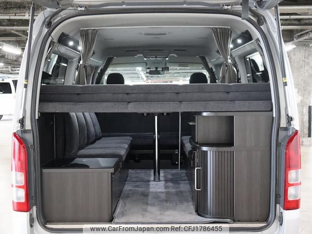 toyota hiace-wagon 2012 CFJ1786455 image 2