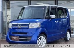 honda n-box 2016 CFJ9973261