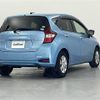 nissan note 2017 -NISSAN--Note DAA-HE12--HE12-071870---NISSAN--Note DAA-HE12--HE12-071870- image 8