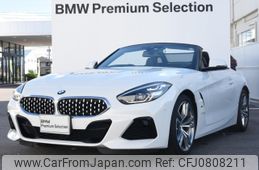 bmw z4 2019 -BMW--BMW Z4 3BA-HF20--WBAHF120X0WW31353---BMW--BMW Z4 3BA-HF20--WBAHF120X0WW31353-