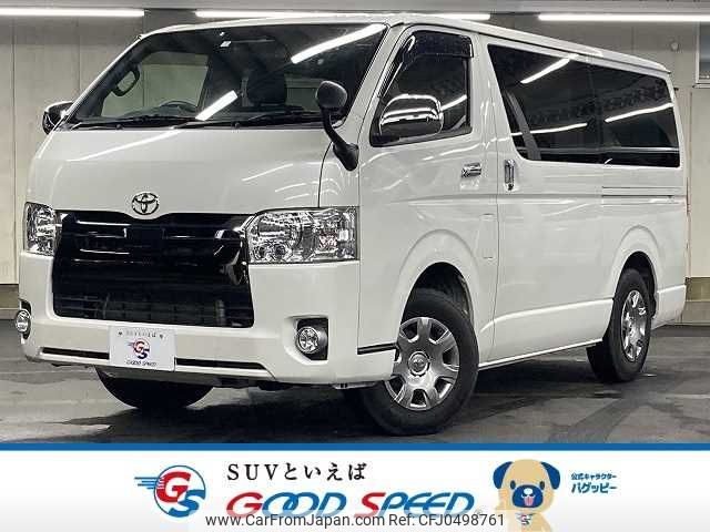 toyota hiace-van 2019 -TOYOTA--Hiace Van QDF-GDH201V--GDH201-1030533---TOYOTA--Hiace Van QDF-GDH201V--GDH201-1030533- image 1