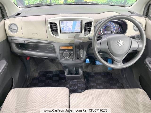 suzuki wagon-r 2014 -SUZUKI--Wagon R DBA-MH34S--MH34S-334975---SUZUKI--Wagon R DBA-MH34S--MH34S-334975- image 2