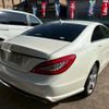 mercedes-benz cls-class 2012 quick_quick_RBA-218359_WDD2183592A036461 image 7