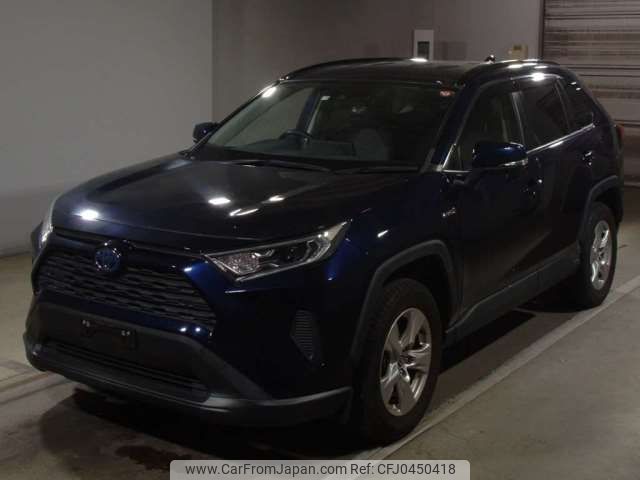 toyota rav4 2019 -TOYOTA--RAV4 6AA-AXAH54--AXAH54-4010171---TOYOTA--RAV4 6AA-AXAH54--AXAH54-4010171- image 1