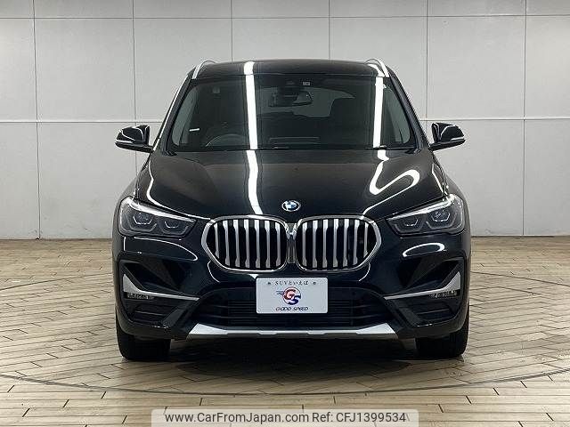 bmw x1 2020 -BMW--BMW X1 3DA-AD20--WBA32AD0405P48418---BMW--BMW X1 3DA-AD20--WBA32AD0405P48418- image 2