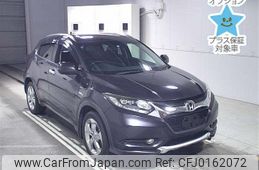 honda vezel 2015 -HONDA--VEZEL RU4-1020892---HONDA--VEZEL RU4-1020892-