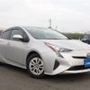 toyota prius 2018 -TOYOTA--Prius DAA-ZVW50--ZVW50-6127597---TOYOTA--Prius DAA-ZVW50--ZVW50-6127597- image 1