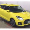 suzuki swift 2021 quick_quick_4BA-ZC33S_417584 image 1