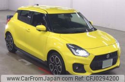 suzuki swift 2021 quick_quick_4BA-ZC33S_417584