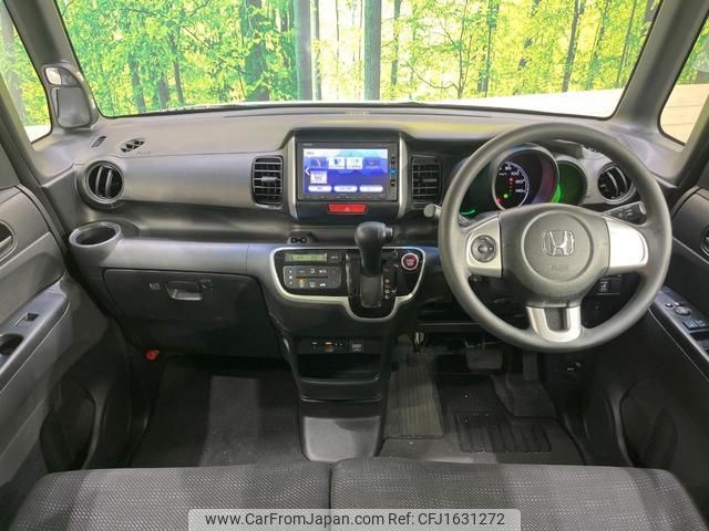 honda n-box 2016 CFJ1631272 image 2