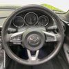 mazda roadster 2017 -MAZDA--Roadster DBA-NDERC--NDERC-103954---MAZDA--Roadster DBA-NDERC--NDERC-103954- image 12