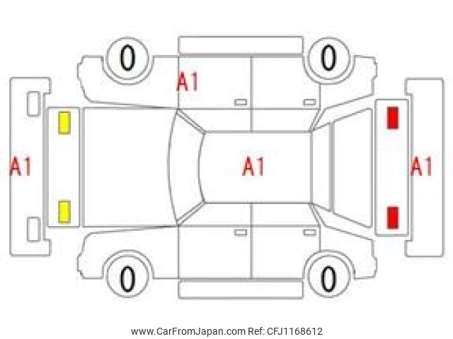 toyota alphard 2021 -TOYOTA--Alphard 6AA-AYH30W--AYH30-0127432---TOYOTA--Alphard 6AA-AYH30W--AYH30-0127432- image 2