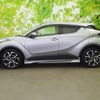 toyota c-hr 2016 quick_quick_DAA-ZYX10_ZYX10-2000335 image 2