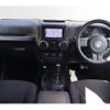 chrysler jeep-wrangler 2017 CFJ1860857 image 16