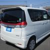 suzuki solio 2015 -SUZUKI--Solio DBA-MA15S--MA15S-268840---SUZUKI--Solio DBA-MA15S--MA15S-268840- image 4