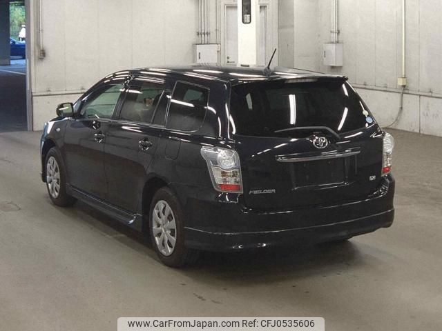 toyota corolla-fielder 2010 quick_quick_DBA-NZE141G_NZE141-9151065 image 2