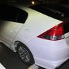 honda insight 2009 CFJ1584428 image 4