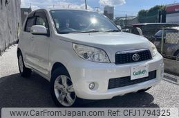 toyota rush 2011 CFJ1794325