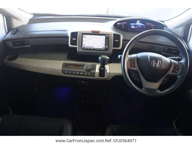 honda freed 2012 -HONDA--Freed DAA-GP3--GP3-1028246---HONDA--Freed DAA-GP3--GP3-1028246- image 2