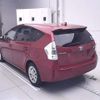 toyota prius-α 2014 -TOYOTA--Prius α ZVW41W-3340082---TOYOTA--Prius α ZVW41W-3340082- image 2