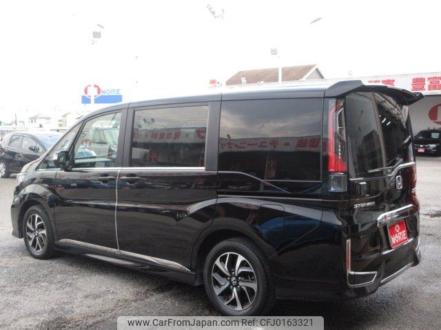 honda stepwagon 2019 -HONDA 【つくば 300ﾙ1621】--Stepwgn RP3--1236608---HONDA 【つくば 300ﾙ1621】--Stepwgn RP3--1236608- image 2