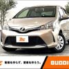 toyota vitz 2015 -TOYOTA--Vitz DBA-NSP130--NSP130-2194891---TOYOTA--Vitz DBA-NSP130--NSP130-2194891- image 1