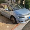 citroen grand-c4 2016 CFJ1650596 image 1