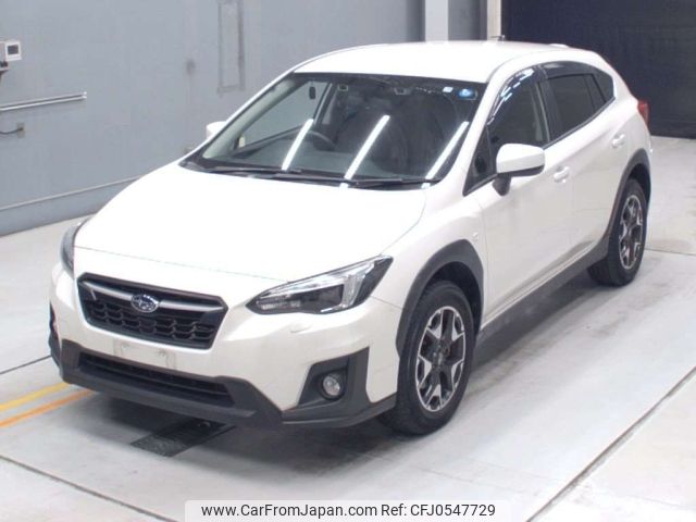 subaru xv 2019 -SUBARU--Subaru XV GT3-070255---SUBARU--Subaru XV GT3-070255- image 1