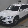 mercedes-benz glb-class 2021 quick_quick_3DA-247613M_W1N2476132W153939 image 2