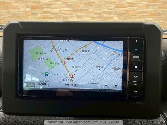 suzuki jimny 2020 CFJ1819280 image 2
